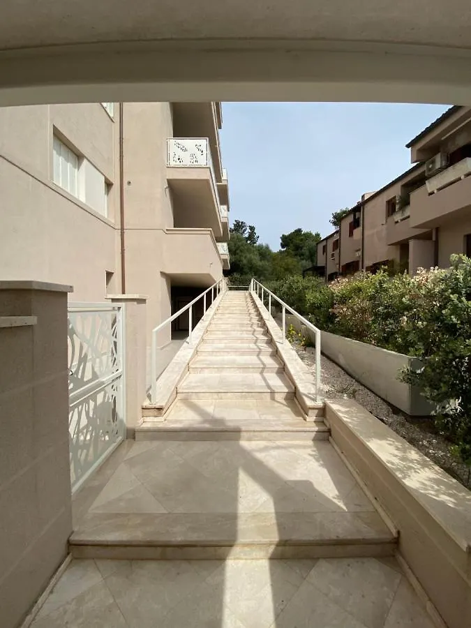 Villa Casa Emali Olbia