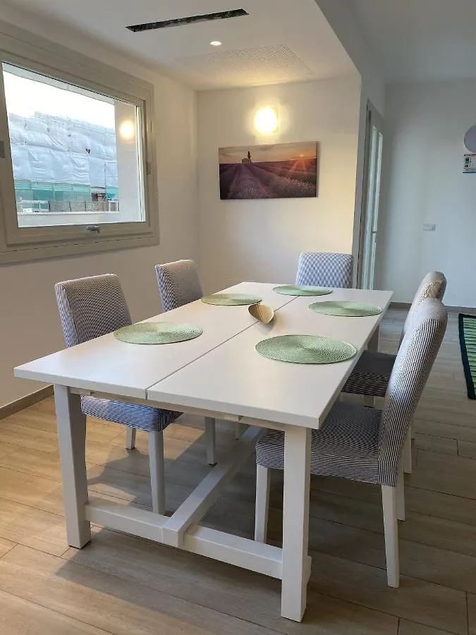 Casa vacanze Villa Casa Emali Olbia