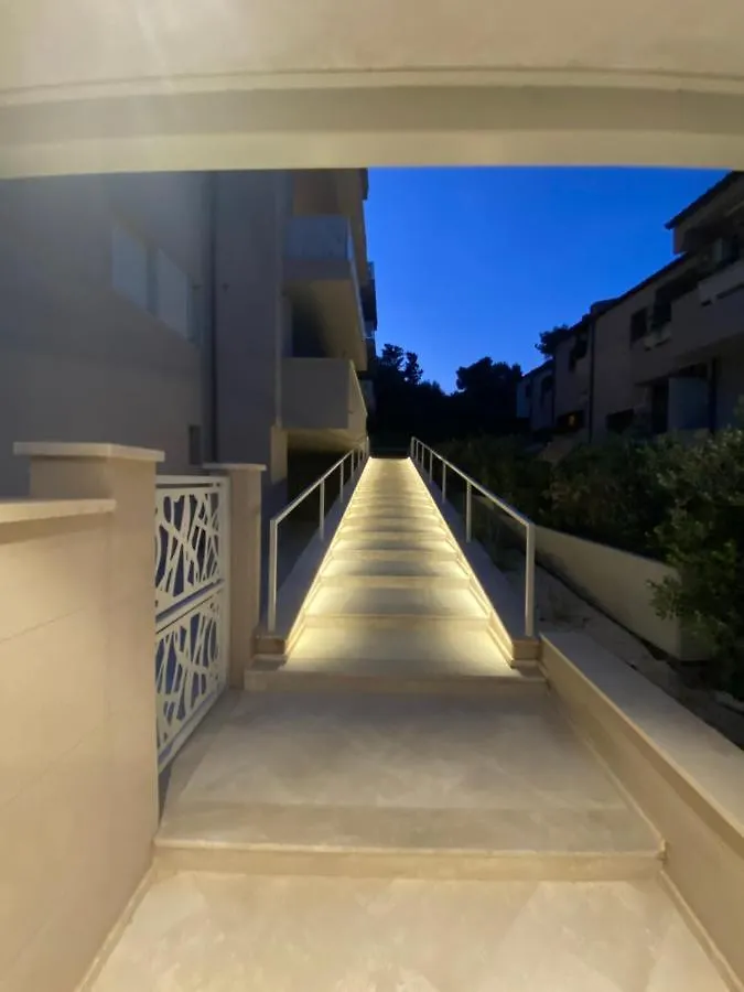 Casa vacanze Villa Casa Emali Olbia