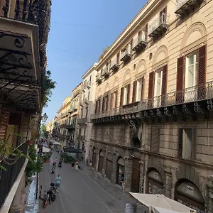  Appartamento Bonorum Santa Sofia Italia
